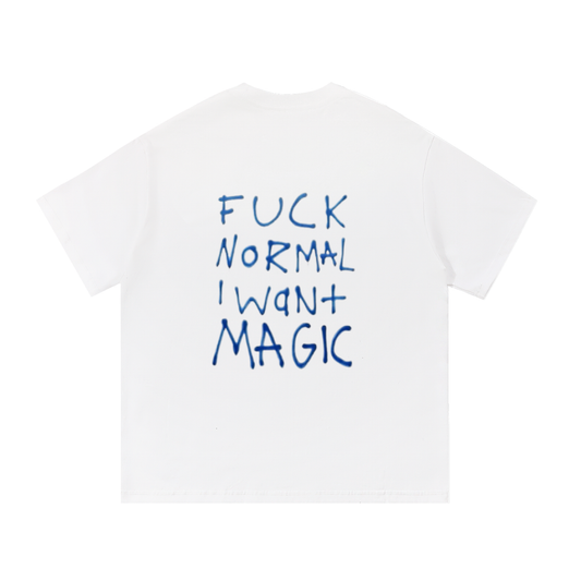 Essential Cotton T-Shirt