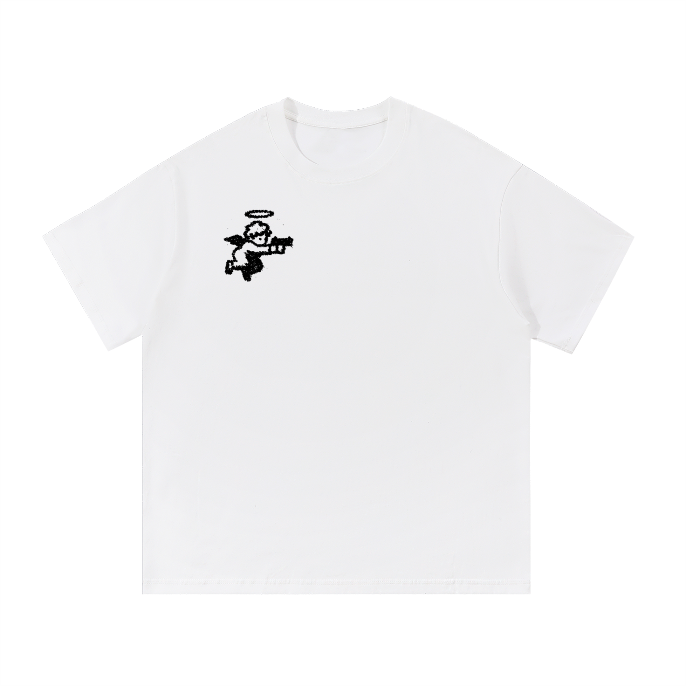 Essential Cotton T-Shirt