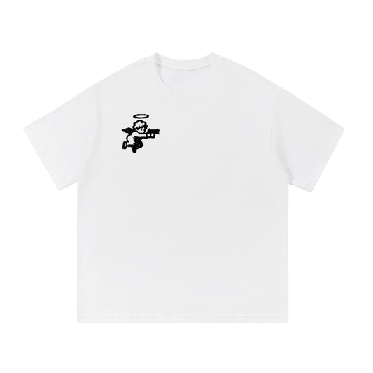 Essential Cotton T-Shirt