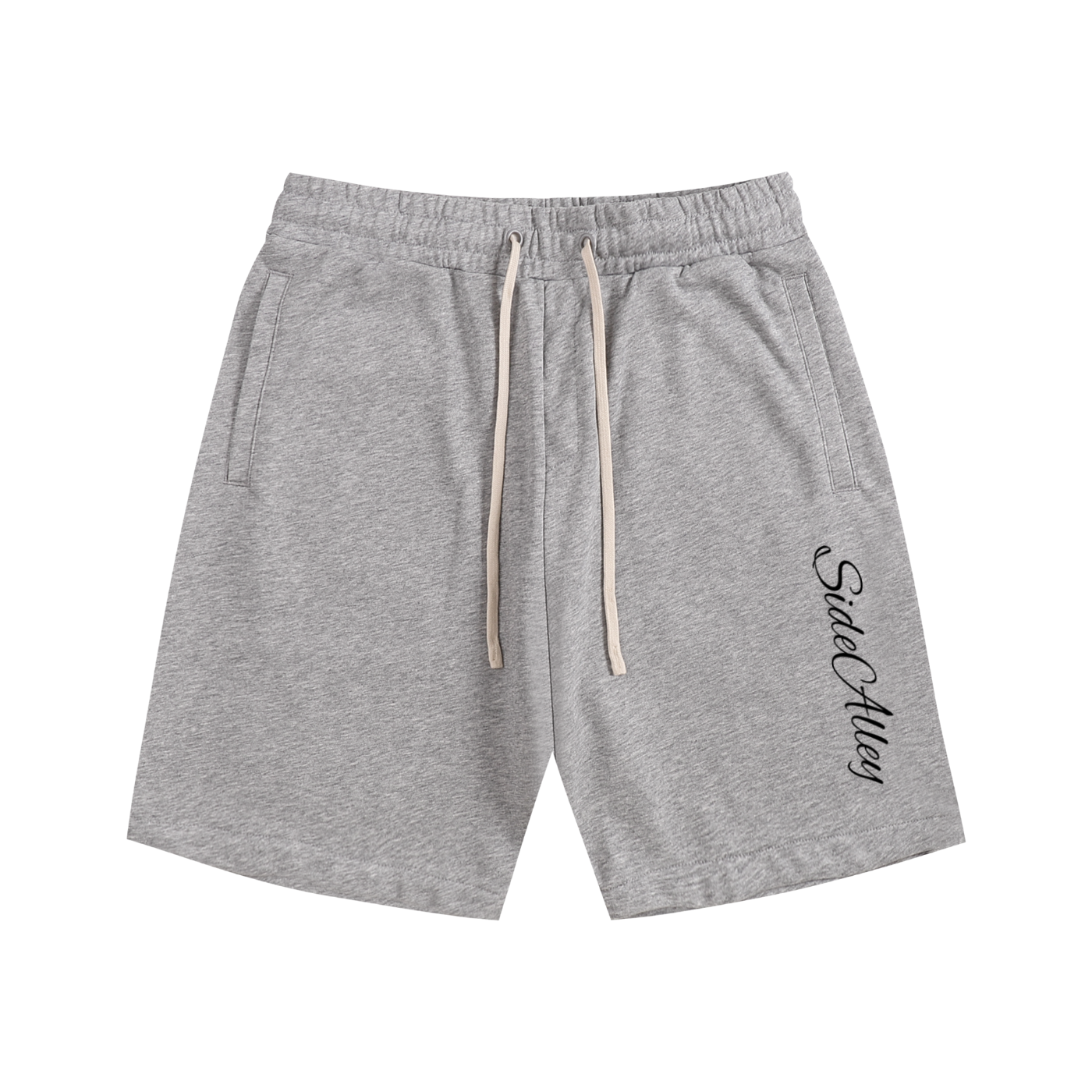 Essential Cotton Shorts