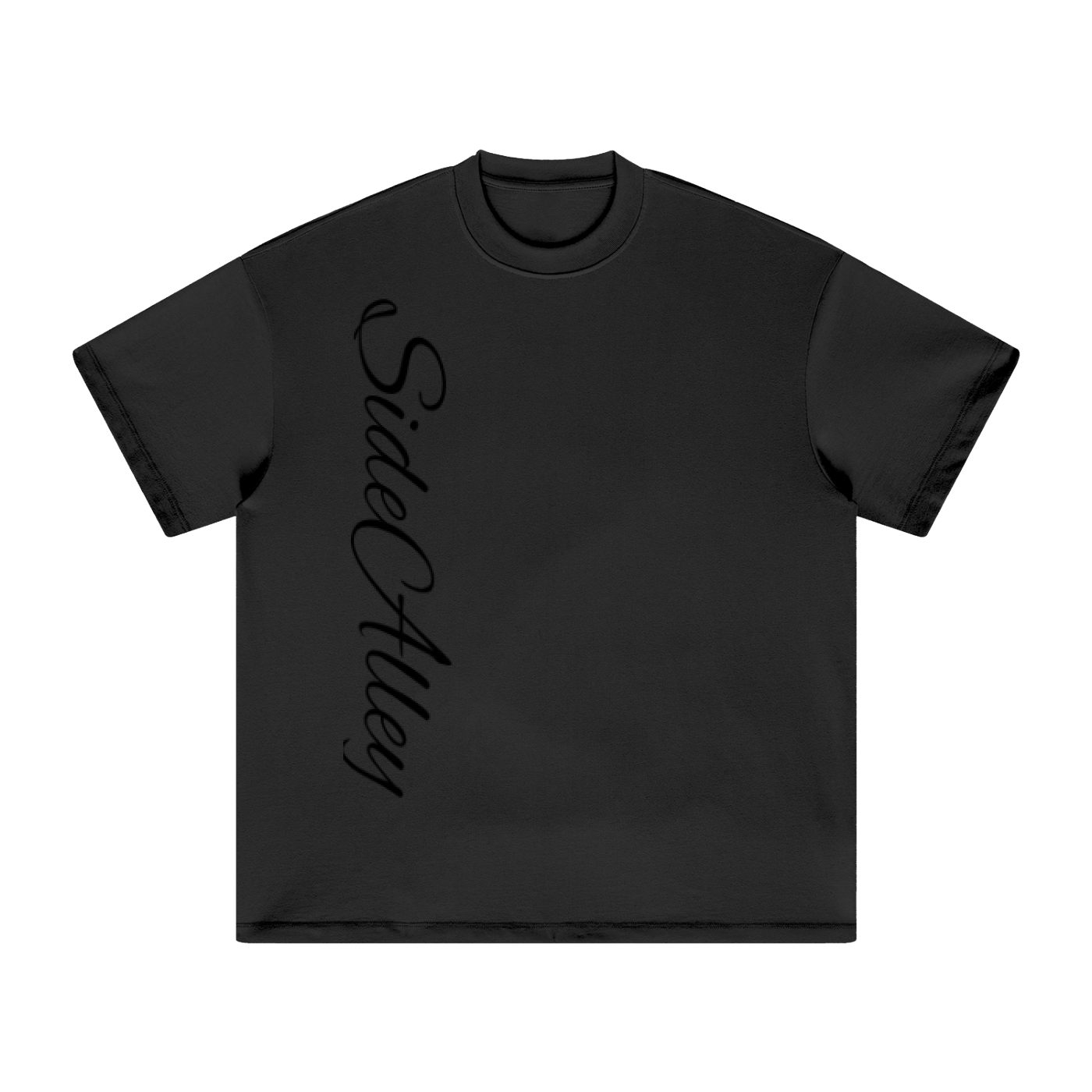 Heavyweight Earth Tone T-Shirt