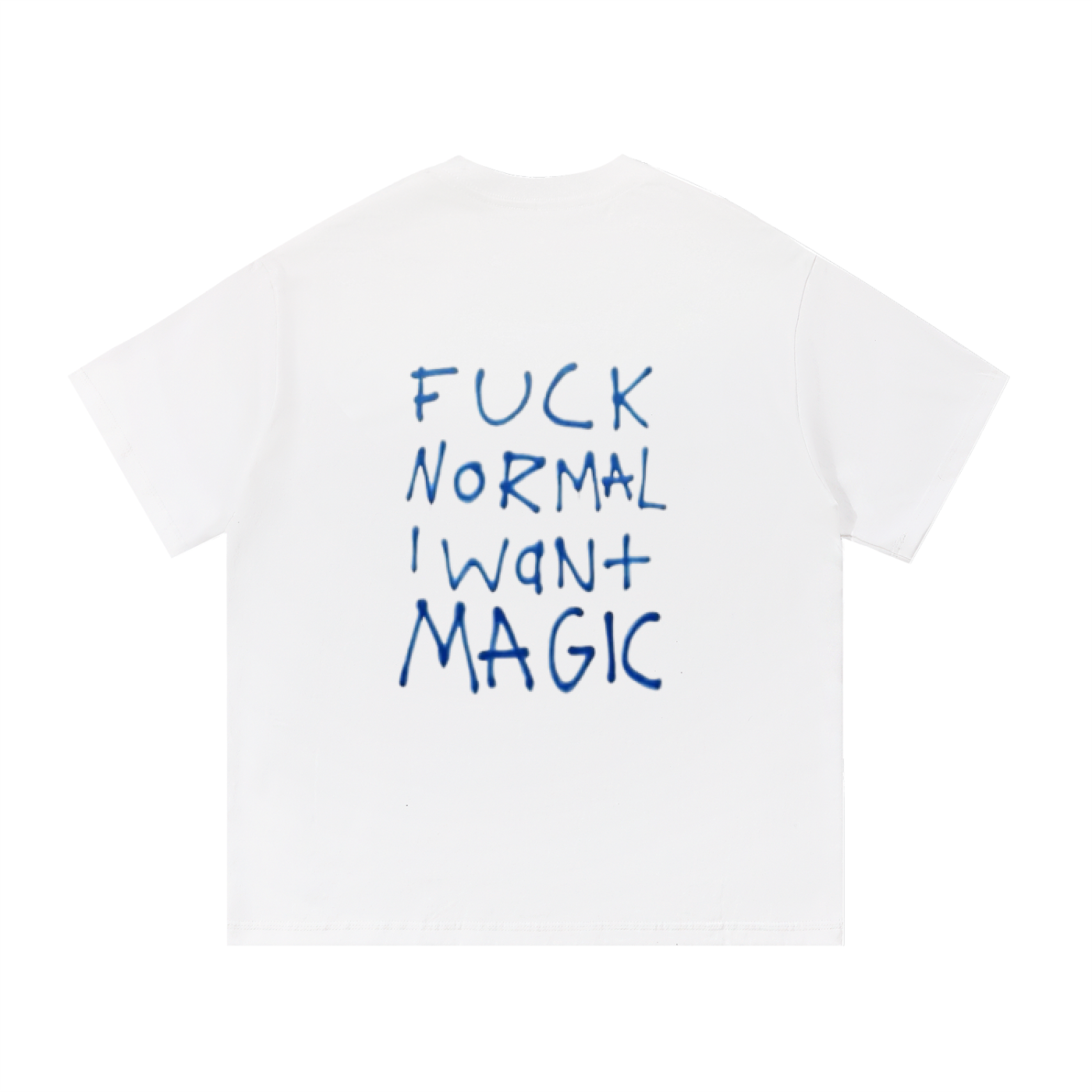 Essential Cotton T-Shirt