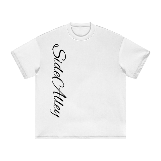 Heavyweight Earth Tone T-Shirt