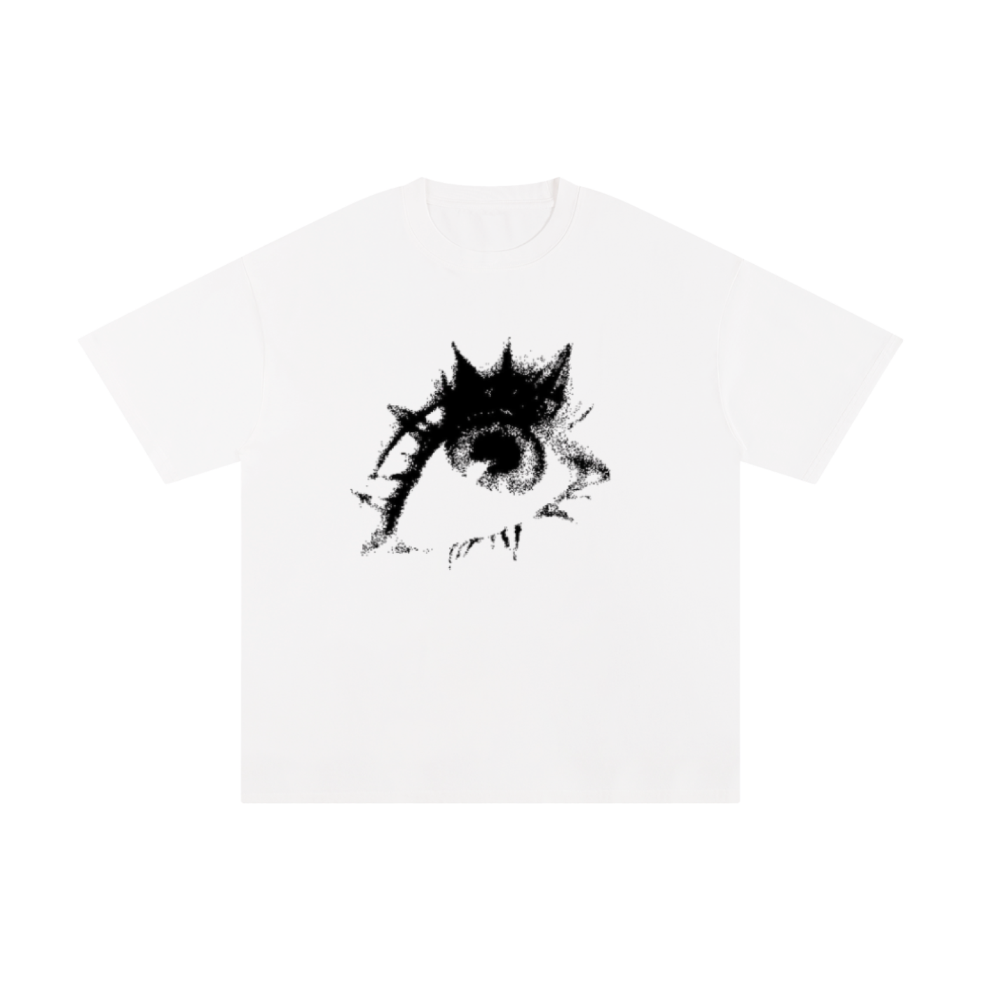 Unisex Pure Cotton T-Shirt