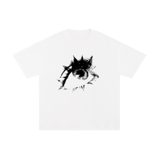 Unisex Pure Cotton T-Shirt