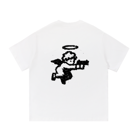 Essential Cotton T-Shirt