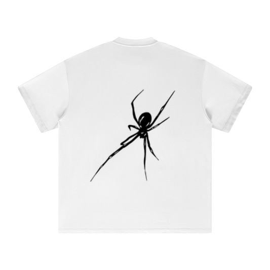 Heavyweight Earth Tone T-Shirt
