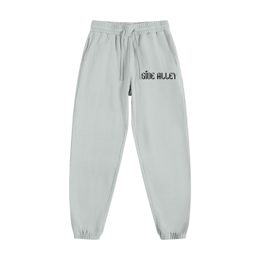 SIDE ALLEY VINTAGE FLEECE PANTS