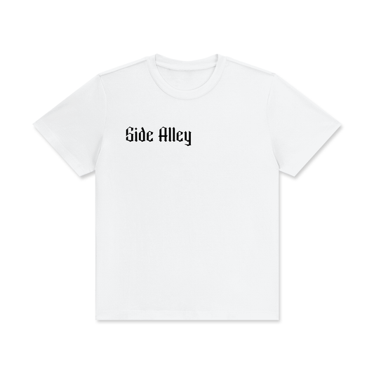 SIDE ALLEY BIRDS