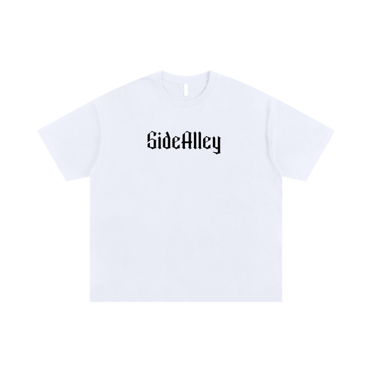 Unisex Oversized Cotton T-Shirt